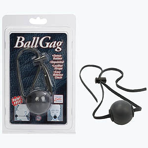 Ball Gag