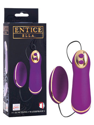 ENTICE - ELLA