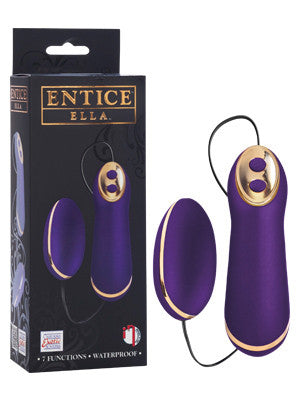 ENTICE - ELLA