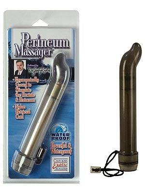 Dr. Joel Kaplan Perineum Massager