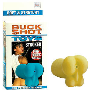 Buckshot Toys Stroker
