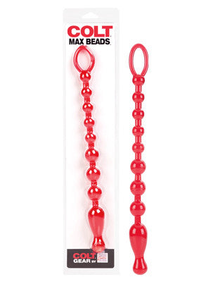 COLT MAX BEADS