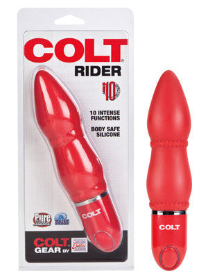 COLT RIDER