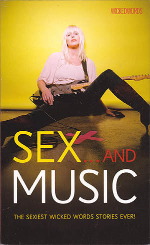 Sex...And Music