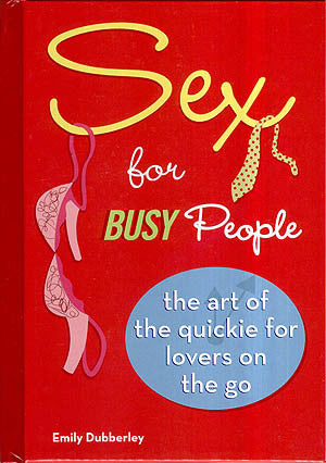THE BIG BOOK OF SEX TOYS