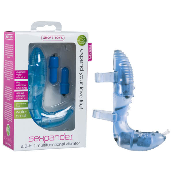 SHOTS SEXPANDER