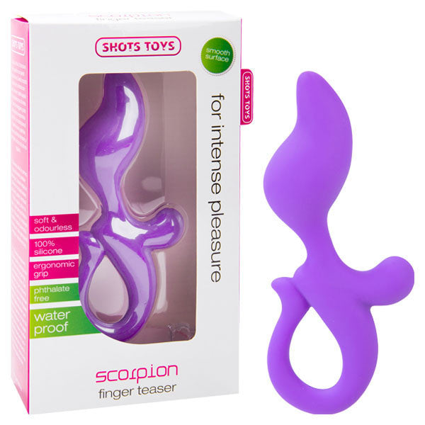 SHOTS SCORPION