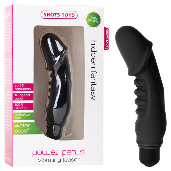 SHOTS POWER PENIS