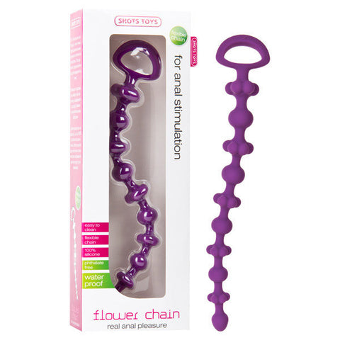 ANAL FANTASY COLLECTION CAPTAIN'S HOOK