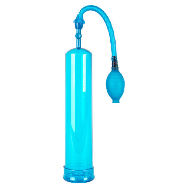 SHOTS AUGMENT PUMP