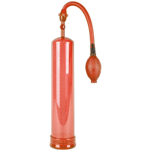 BEGINNER'S POWER PUMP