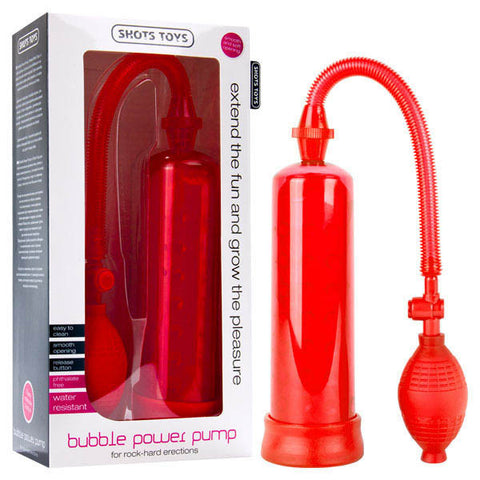 BEGINNER'S POWER PUMP