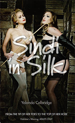 Sindi In Silk