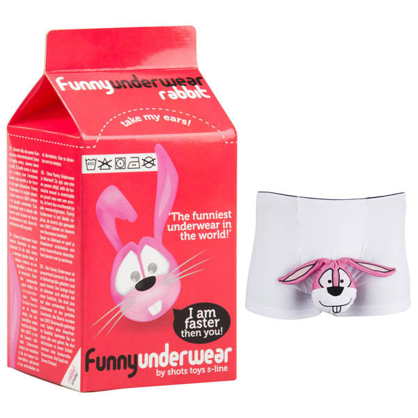 S-LINE FUNNY UNDERWEAR