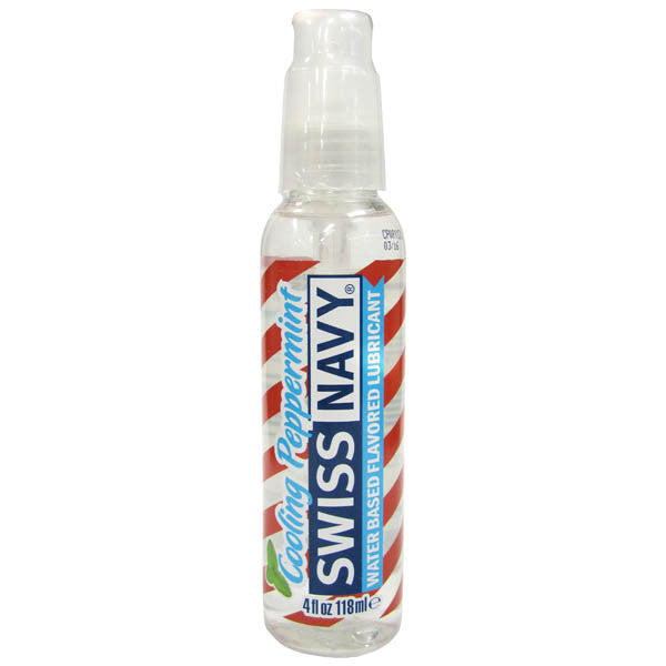 Swiss Navy Flavours