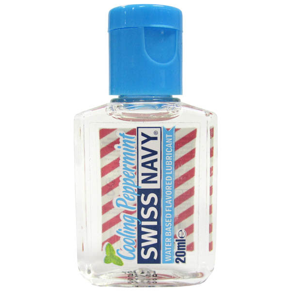 Swiss Navy Flavours