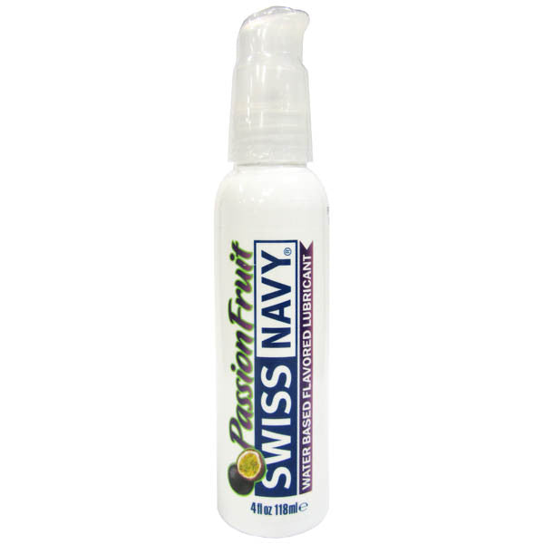 Swiss Navy Flavours