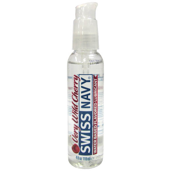 Swiss Navy Flavours