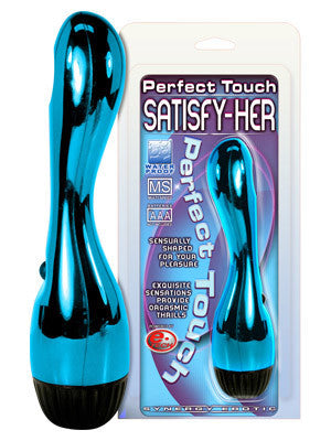 PERFECT TOUCH SATISFY-HER