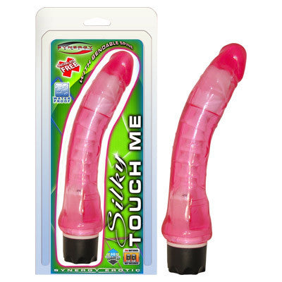 SILKY TOUCH-ME