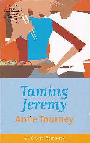Taming Jeremy