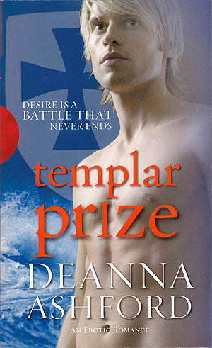 Templar Prize
