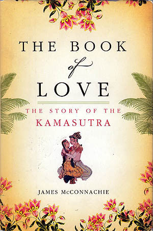 The Book Of Love