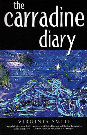 The Carradine Diary
