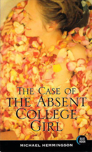 The Case of the Absent College Girl