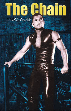 SOULS IN CHAINS