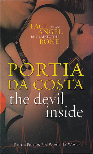 The Devil Inside
