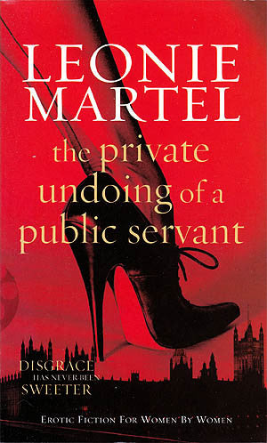 The Private Undoing Of A Public Servant