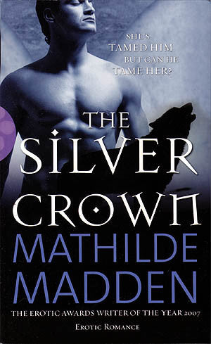 The Silver Crown