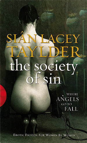 The Society Of Sin