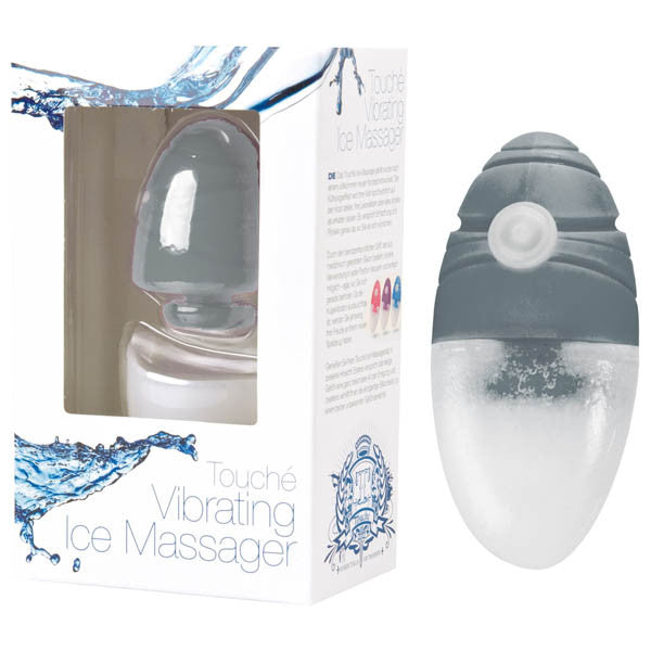 TOUCHE VIBRATING ICE MASSAGER