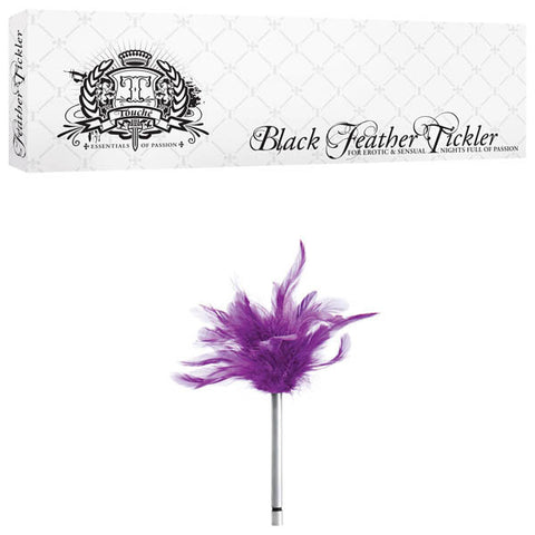 BLACK ROSE - SULTRY SPANKER