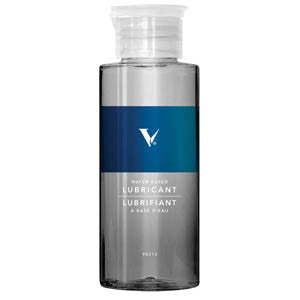 V WATER-BASED LUBRICANT