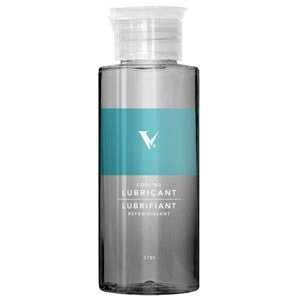 V WATER-BASED COOLING LUBRICANT