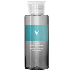 V WATER-BASED COOLING LUBRICANT