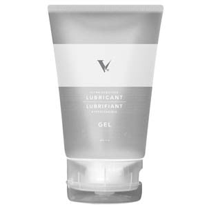 V WATER-BASED ULTRA-SENSITIVE GEL LUBRICANT
