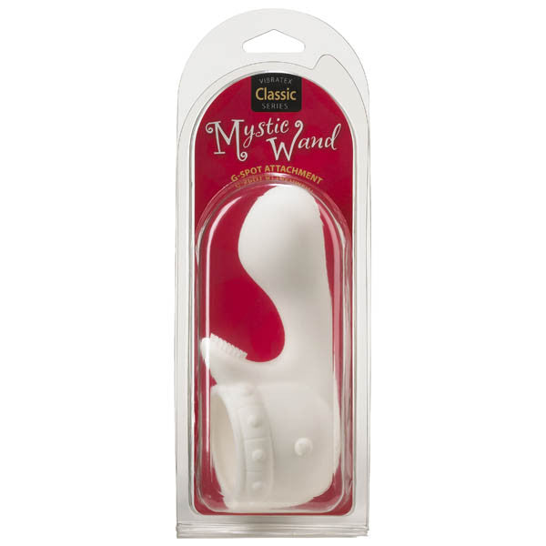 MYSTIC WAND G-SPOT ATTACHMENT