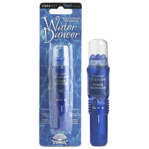 Doxy Die Cast Vibrator