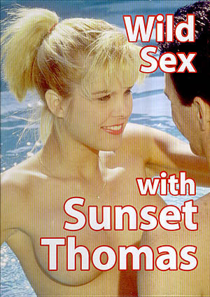 Wild Sex With Sunset Thomas