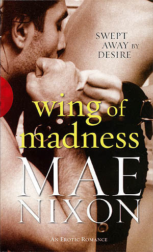 Wing Of Madness