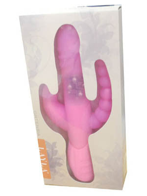 Doxy Number 3 Die Cast Massage Wand Vibrator