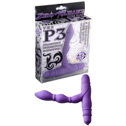 Doxy Die Cast Vibrator