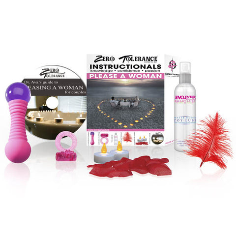 Doxy Die Cast Vibrator