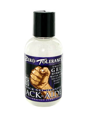 JACK AIDE