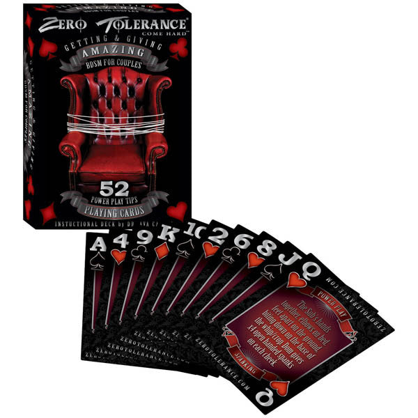 GETTING & GIVING AMAZING BDSM FOR COUPLES