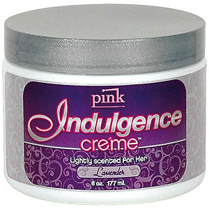 Indulgence Creme